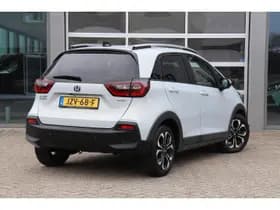 Honda Jazz thumbnail 27