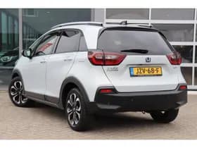 Honda Jazz thumbnail 28