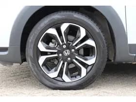 Honda Jazz thumbnail 29