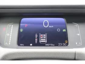 Honda Jazz thumbnail 33