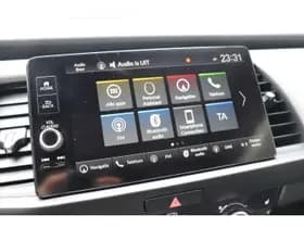 Honda Jazz thumbnail 34