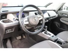 Honda Jazz 1.5 Full Hybrid Crosstar Automaat thumbnail 14