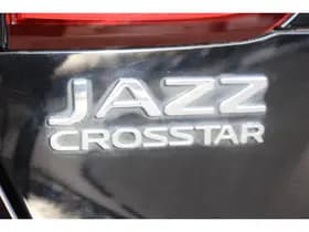 Honda Jazz 1.5 Full Hybrid Crosstar Automaat thumbnail 19
