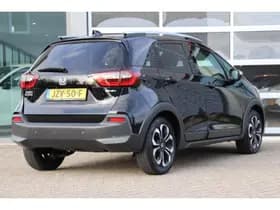 Honda Jazz 1.5 Full Hybrid Crosstar Automaat thumbnail 29