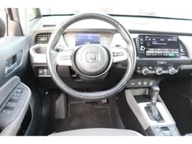 Honda Jazz 1.5 Full Hybrid Crosstar Automaat thumbnail 30