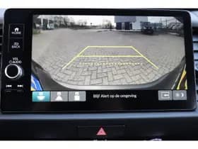 Honda Jazz 1.5 Full Hybrid Crosstar Automaat thumbnail 34