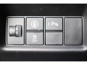 Honda Jazz 1.5 Full Hybrid Crosstar Automaat thumbnail 39