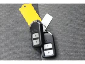 Honda Jazz 1.5 Full Hybrid Crosstar Automaat thumbnail 5