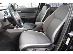 Honda Jazz 1.5 Full Hybrid Crosstar Automaat thumbnail 42