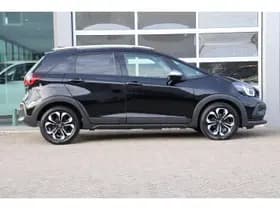 Honda Jazz 1.5 Full Hybrid Crosstar Automaat thumbnail 48