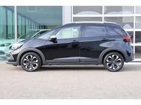 Honda Jazz 1.5 Full Hybrid Crosstar Automaat thumbnail 49