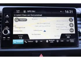 Honda Jazz 1.5 Full Hybrid Crosstar Automaat thumbnail 6