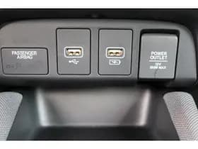 Honda Jazz 1.5 Full Hybrid Crosstar Automaat thumbnail 8