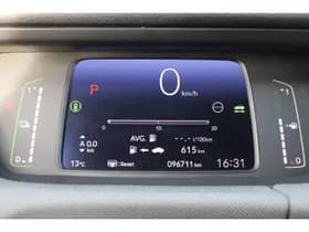 Honda Jazz 1.5 Full Hybrid Crosstar Automaat thumbnail 9