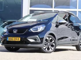 Honda Jazz 1.5 Full Hybrid Crosstar Automaat