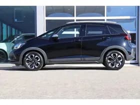Honda Jazz 1.5 Full Hybrid Crosstar Automaat thumbnail 2