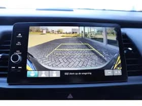 Honda Jazz 1.5 Full Hybrid Crosstar Automaat thumbnail 19