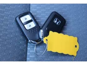 Honda Jazz 1.5 Full Hybrid Crosstar Automaat thumbnail 22