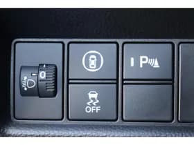 Honda Jazz 1.5 Full Hybrid Crosstar Automaat thumbnail 41