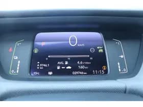 Honda Jazz 1.5 Full Hybrid Crosstar Automaat thumbnail 45