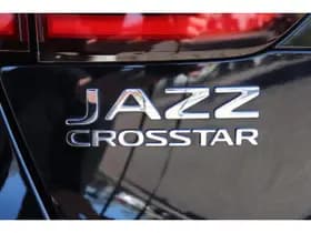 Honda Jazz 1.5 Full Hybrid Crosstar Automaat thumbnail 6