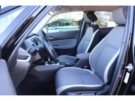 Honda Jazz 1.5 Full Hybrid Crosstar Automaat thumbnail 10