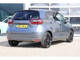 Honda Jazz 1.5 Full Hybrid Executive Automaat thumbnail 2