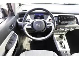 Honda Jazz 1.5 Full Hybrid Executive Automaat thumbnail 3