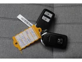 Honda Jazz 1.5 Full Hybrid Executive Automaat thumbnail 50