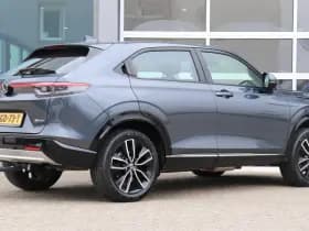 Honda HR-V 1.5 Full Hybrid Advance Trekhaak thumbnail 2