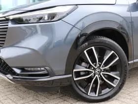 Honda HR-V 1.5 Full Hybrid Advance Trekhaak thumbnail 12