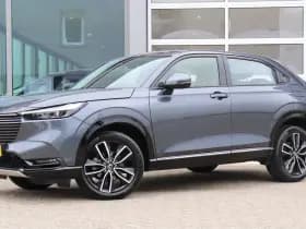 Honda HR-V 1.5 Full Hybrid Advance Trekhaak thumbnail 22