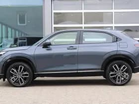 Honda HR-V 1.5 Full Hybrid Advance Trekhaak thumbnail 5