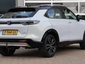 Honda HR-V 1.5 Full Hybrid Advance Style Trekhaak thumbnail 2