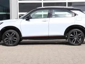 Honda HR-V 1.5 Full Hybrid Advance Style Trekhaak thumbnail 3