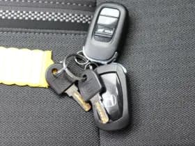 Honda HR-V 1.5 Full Hybrid Advance Style Trekhaak thumbnail 23