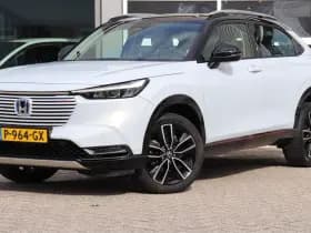 Honda HR-V 1.5 Full Hybrid Advance Style Trekhaak thumbnail 29