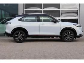 Honda HR-V 1.5 Full Hybrid Advance Style Trekhaak thumbnail 33
