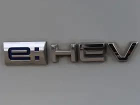 Honda HR-V 1.5 Full Hybrid Advance Style Trekhaak thumbnail 34