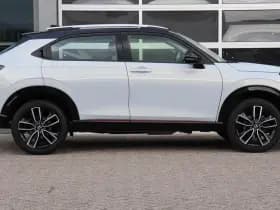 Honda HR-V 1.5 Full Hybrid Advance Style Trekhaak thumbnail 5