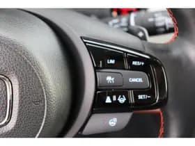 Honda HR-V 1.5 Full Hybrid Advance Style Trekhaak thumbnail 45