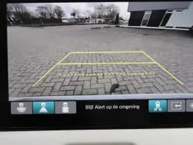 Honda HR-V 1.5 Full Hybrid Advance Style Trekhaak thumbnail 48