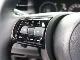 Honda HR-V 1.5 e:HEV i-MMD 131pk CVT Advance thumbnail 11