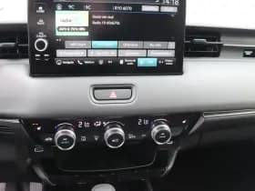 Honda HR-V 1.5 e:HEV i-MMD 131pk CVT Advance thumbnail 14