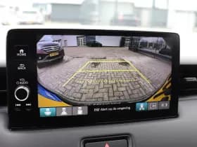 Honda HR-V 1.5 e:HEV i-MMD 131pk CVT Advance thumbnail 15