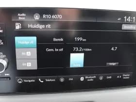 Honda HR-V 1.5 e:HEV i-MMD 131pk CVT Advance thumbnail 17