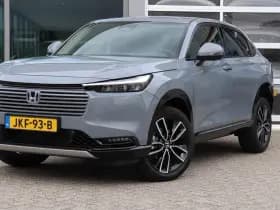 Honda HR-V 1.5 e:HEV i-MMD 131pk CVT Advance thumbnail 23