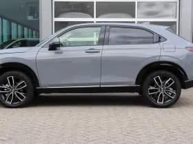 Honda HR-V 1.5 e:HEV i-MMD 131pk CVT Advance thumbnail 24