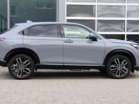 Honda HR-V 1.5 e:HEV i-MMD 131pk CVT Advance thumbnail 25