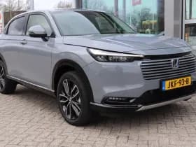 Honda HR-V 1.5 e:HEV i-MMD 131pk CVT Advance thumbnail 26